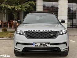Gri Utilizat 2018 Land Rover Range Rover Velar HSE SUV | 22.900 EUR (Preț bun)