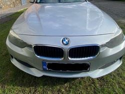 Culoaregri Utilizat 2012 BMW 320 Berlinǎ | 7.200 EUR (Preț OK)