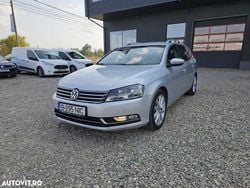 Culoareargint Utilizat 2012 VW Passat Highline Break | 6.500 EUR (Preț OK)