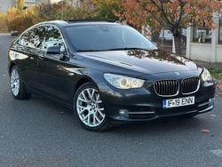 Culoaregri Utilizat 2012 BMW 530 Comfort Edition Berlinǎ | 9.300 EUR (Preț bun)