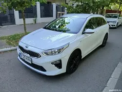 Utilizat 2020 Kia Ceed | 10.000 EUR