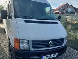 Utilizat 2001 VW LT Monovolum | 550 EUR
