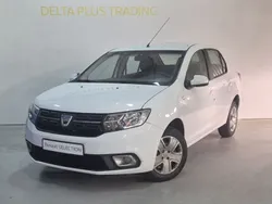 Alb Utilizat 2020 Dacia Logan Berlinǎ | 4.900 EUR (Preț bun)