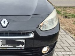 Utilizat 2012 Renault Fluence Berlinǎ | 6.499 EUR (Scump)