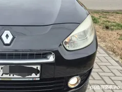 Utilizat 2012 Renault Fluence Berlinǎ | 6.499 EUR (Preț OK)