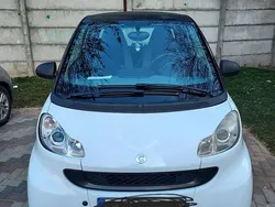 Utilizat 2009 Smart ForTwo Coupé Coupe | 2.800 EUR
