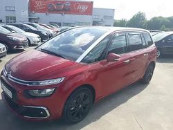 Utilizat 2018 Citroën Grand C4 Picasso Monovolum | 7.990 EUR