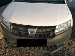Utilizat 2014 Dacia Logan Berlinǎ | 3.200 EUR