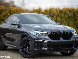 Culoaregri Utilizat 2020 BMW X6 M Comfort Edition SUV | 53.900 EUR