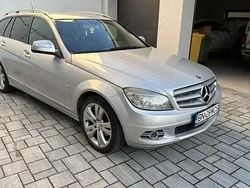 Utilizat 2008 Mercedes C220 Break | 4.200 EUR (Preț OK)