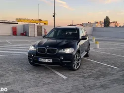 Culoarenegru Utilizat 2013 BMW X5 SUV | 18.500 EUR