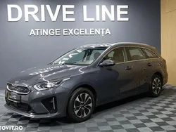 Culoaregri Utilizat 2021 Kia Ceed Vision Break | 21.175 EUR