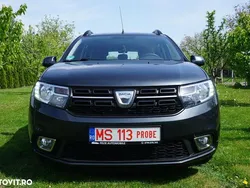 Gri Utilizat 2017 Dacia Logan MCV Prestige Break | 5.990 EUR (Preț OK)