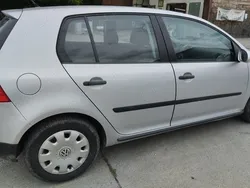 Utilizat 2006 VW Golf V Hatchback | 2.500 EUR (Preț OK)