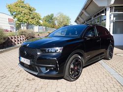 Utilizat 2021 DS Automobiles DS7 Crossback Performance SUV | 32.770 EUR