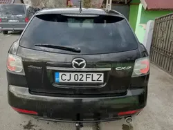 Utilizat 2010 Mazda CX-7 SUV | 6.800 EUR