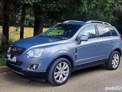 Utilizat 2012 Opel Antara SUV | 2.900 EUR (Super Preț)