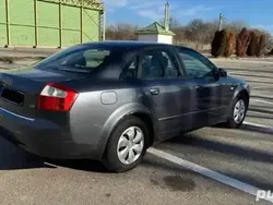 Utilizat 2004 Audi A4 Berlinǎ | 1.500 EUR (Preț bun)