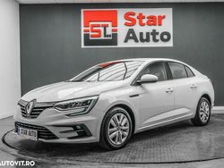 Culoarealb Utilizat 2022 Renault Mégane IV Equilibre Berlinǎ | 12.490 EUR (Preț OK)