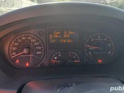 Alb Utilizat 2018 Fiat Ducato Van | 10.000 EUR (Super Preț)