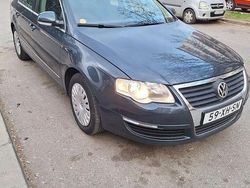 Culoaregri Utilizat 2007 VW Passat Highline Berlinǎ | 3.450 EUR (Preț OK)