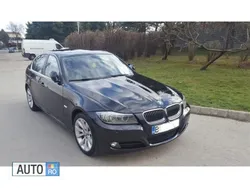 Utilizat 2011 BMW 318 Berlinǎ | 8.100 EUR (Scump)