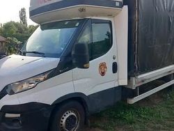 Utilizat 2019 Iveco Daily | 14.000 EUR (Preț OK)