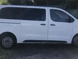 Alb Utilizat 2016 Citroën Jumpy Monovolum | 14.500 EUR