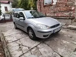 Utilizat 2003 Ford Focus Hatchback | 1.250 EUR (Preț OK)