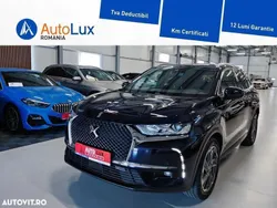 Albastru Utilizat 2021 DS Automobiles DS7 Crossback Bastille SUV | 21.600 EUR