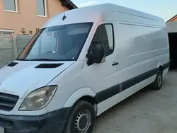 Utilizat 2007 Mercedes Sprinter Van | 4.900 EUR (Super Preț)