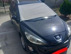 Albastru Utilizat 2011 Peugeot 308 Hatchback | 1.700 EUR (Super Preț)