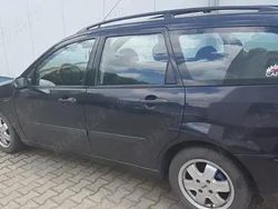 Utilizat 2003 Ford Focus Break | 1.290 EUR (Puțin scump)