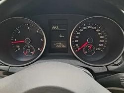 Utilizat 2010 VW Golf VI Break | 4.700 EUR (Preț OK)