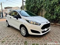 Utilizat 2017 Ford Fiesta Hatchback | 3.990 EUR (Super Preț)