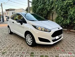 Utilizat 2017 Ford Fiesta Hatchback | 3.990 EUR (Super Preț)