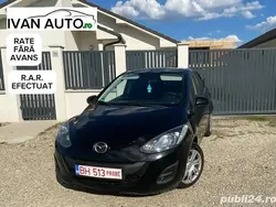 Utilizat 2012 Mazda 2 Hatchback | 3.800 EUR (Puțin scump)