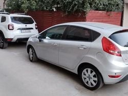 Utilizat 2009 Ford Fiesta Hatchback | 3.450 EUR