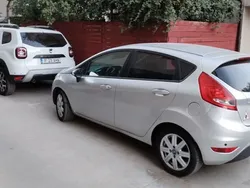 Utilizat 2009 Ford Fiesta Hatchback | 3.450 EUR