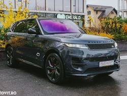 Albastru Utilizat 2023 Land Rover Range Rover Sport Autobiography Dynamic SUV | 98.900 EUR