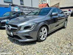 Gri Utilizat 2016 Mercedes CLA200 Berlinǎ | 16.990 EUR (Preț bun)