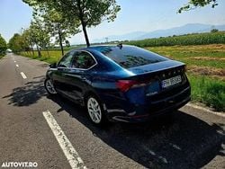 Utilizat 2021 Skoda Octavia Style Berlinǎ | 15.600 EUR (Preț OK)