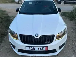 Utilizat 2015 Skoda Octavia vRS | 8.800 EUR (Super Preț)