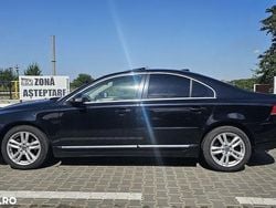 Culoarenegru Utilizat 2010 Volvo S80 Drive Kinetic Berlinǎ | 4.500 EUR