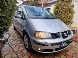 Utilizat 2008 Seat Alhambra Monovolum | 3.650 EUR