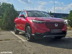Culoarerosu Utilizat 2022 Honda HR-V SUV | 23.900 EUR