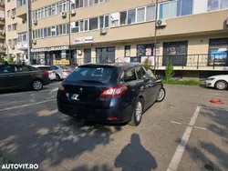 Albastru Utilizat 2011 Peugeot 508 Access Break | 4.650 EUR (Puțin scump)