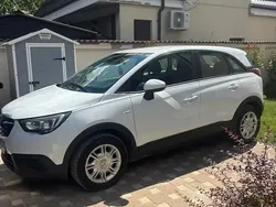 Utilizat 2019 Opel Crossland X SUV | 8.000 EUR (Preț bun)