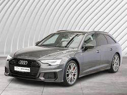 Utilizat 2022 Audi A6 Sport Break | 48.042 EUR (Scump)