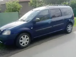 Utilizat 2007 Dacia Logan MCV | 1.600 EUR (Preț OK)